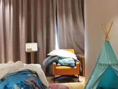 -厦门海港英迪格酒店(中山路店)