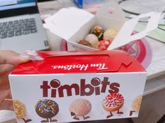 -Tims天好咖啡(华侨城步行街店)