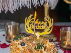 -杜哈夫DOUX RÊVE·生日蛋糕(日月光店)