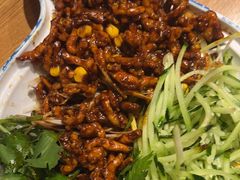 -满园烤鸭·春饼(抚顺万达店)