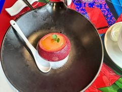-上海滩餐厅(BFC外滩金融中心店)