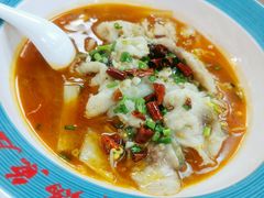 -食美汇美食广场(新奥店)