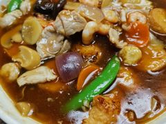 -黄亚华小食店(Jalan Alor)