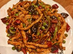 -張飛扒肉·龙江非遗(道外店)