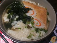 -円满日式居酒屋(蓉花路美食街店)