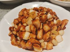 -紫光园·烤鸭·北京菜(团结湖店)