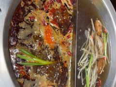 -楠火锅(哈尔滨金爵万象店)