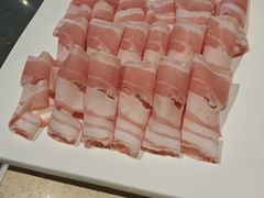-蜀留香火锅·始于1999·原四川老火锅(白堤路店)