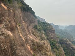 -丹霞山风景名胜区