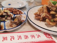 -大家乐东北菜(富河园店)