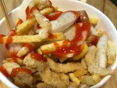 -柳陈記鸡柳薯条年糕(恒大店)