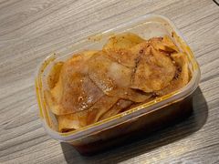 -马三洋芋片(兰州总店)