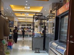 -四海蒸鲜蒸汽海鲜自助(北戴河店)
