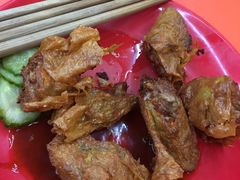 -大炮盐酥鸡