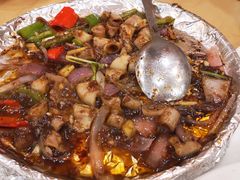 -澳门西南饭店·粤菜·茶市·手工点心(华海路店)