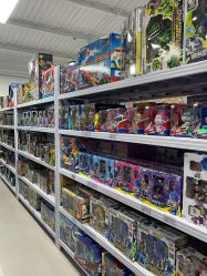 -奇麦淘玩具仓储店(中逸店)