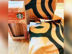 -星巴克(汇亚大厦店)