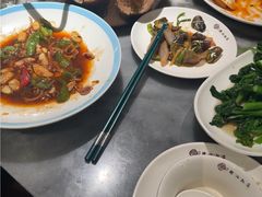 -兴仙饭店·闽味海鲜(马尾总店)
