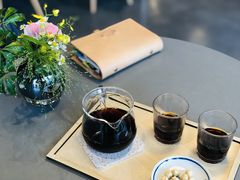 -dotcom coffee古点咖啡(致真大厦店)