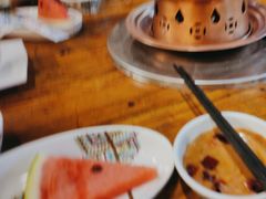 -额尔敦草原涮羊肉·烧烤(冻青树总店)