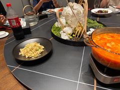 -同庆楼(天鹅湖万达店)