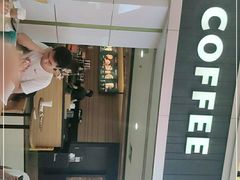 -星巴克(广州中华广场B1层店)