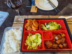 -上海嘉定喜来登酒店