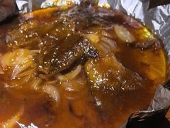 -锦上中式酒馆(南内环店)