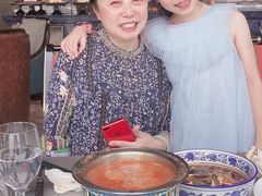 -美食汇自助餐厅(成都万达瑞华酒店)