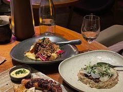 -THE CANNERY&JUJU 新鲜海鲜·牛排美食酒廊