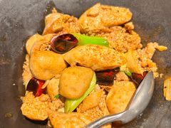 -山石榴·贵州菜(丰盛里店)