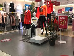 -凯德广场(学府店)