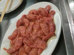 -火云龙烤肉(紫荆花店)