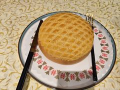 -萬國酒家·非遗技艺传承味道
