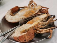 -白仁仔· 活烤海鲜 宵夜(豫园店)