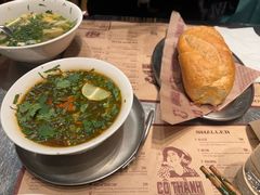 -Cô Thành Restaurant