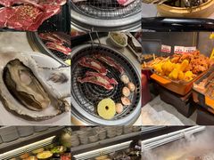 -火炉火自助餐(西直门凯德MALL店)