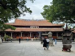 -福州开元寺