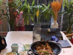 -蜀腾川·火锅鱼.烤鱼(新世界城店)