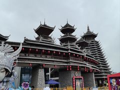 -老凯俚酸汤鱼(多彩城店)