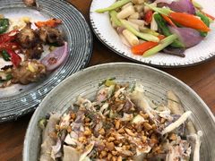 -禾气食店