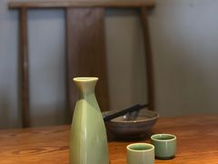 家酿米酒三两-静一餐厅·湖北菜(前门创始店)