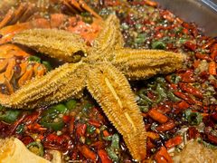 -527烧烤·龙虾·精酿酒(小石城美乐城店)