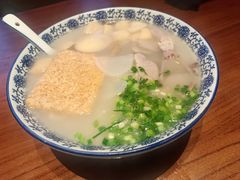 -小潘记鸭血粉丝汤