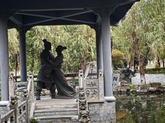-三国赤壁古战场