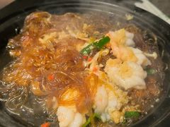 -绿茶餐厅(天津天河城店)