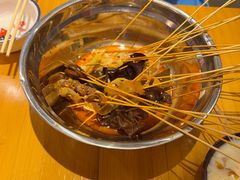 -嘉州鲜知味钵钵鸡(奎星楼店)
