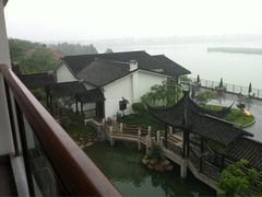 iphone_upload_pic-南北湖湖光山居度假酒店
