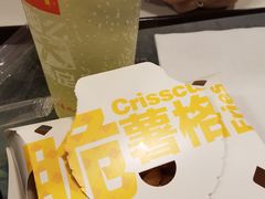 -麦当劳(一德路店)