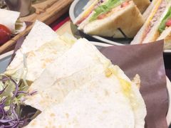 -遇见西木美式餐厅(体育路店)